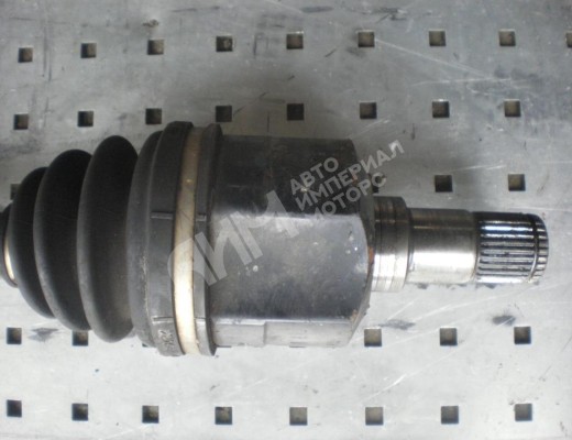 Полуось передняя правая (приводной вал, ШРУС) Hyundai Sonata V (NF) 2005-2010  Hyundai Sonata Sonata V (NF) 2005-2010
