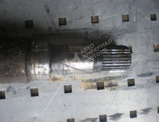 Полуось передняя правая (приводной вал, ШРУС) Ford Mondeo IV 2007-2014  Ford Mondeo Mondeo IV 2007-2014