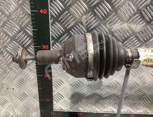 Полуось передняя правая (приводной вал, ШРУС) Ford Mondeo IV 2007-2014  Ford Mondeo Mondeo IV 2007-2014