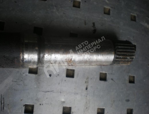 Полуось передняя правая (приводной вал, ШРУС) Peugeot Partner I 1996-2008  Peugeot Partner Partner I 1996-2008