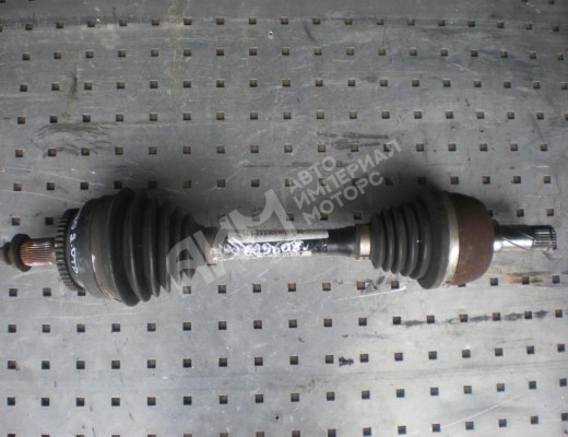 Полуось передняя левая (приводной вал, ШРУС) Volvo V70 II (SW) 2000-2008  Volvo V70 V70 II (SW) 2000-2008