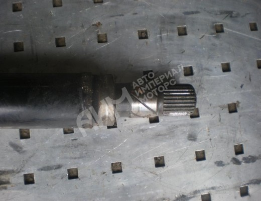 Полуось передняя правая (приводной вал, ШРУС) Volvo V70 II (SW) 2000-2008  Volvo V70 V70 II (SW) 2000-2008