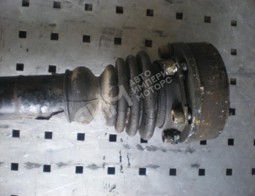 Полуось передняя правая (приводной вал, ШРУС) Skoda Octavia A4 Tour (1U) 1996-2010  Skoda Octavia Octavia A4 Tour (1U) 1996-2010