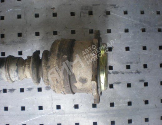 Полуось передняя правая (приводной вал, ШРУС) Volkswagen Golf III (1H) 1991-1997  Volkswagen Golf Golf III (1H) 1991-1997