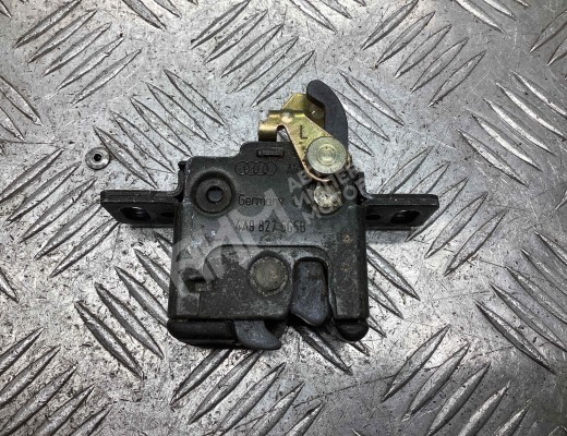 Замок багажника Audi 80 B4 (8C) 1991-1995  Audi 80 80 B4 (8C) 1991-1995