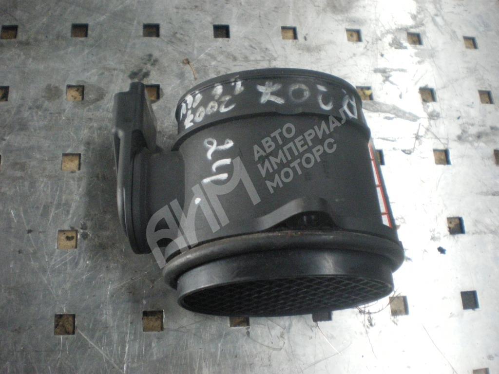 Расходомер воздуха  Peugeot 206