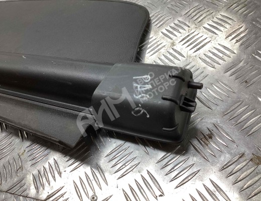 Шторка багажника Volkswagen Passat B6 (3C) 2005-2010  Volkswagen Passat Passat B6 (3C) 2005-2010
