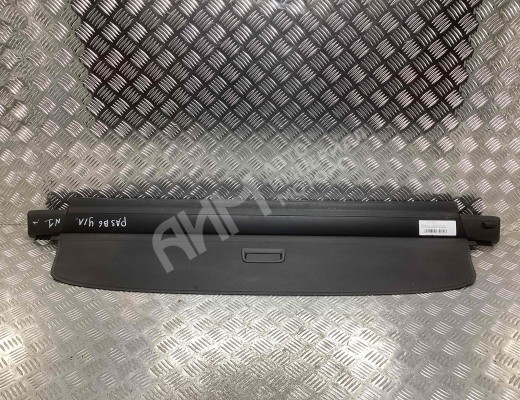 Шторка багажника Volkswagen Passat B6 (3C) 2005-2010  Volkswagen Passat Passat B6 (3C) 2005-2010
