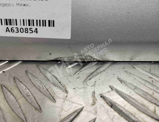 Молдинг двери передней левой Audi A4 B7 (8EC, 8ED) 2004-2008  Audi A4 A4 B7 (8EC, 8ED) 2004-2008