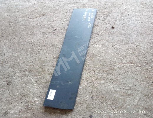 Молдинг (накладка кузовная) Volkswagen Crafter I (2E) 2006-2016  Volkswagen Crafter Crafter I (2E) 2006-2016