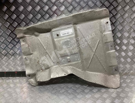 Защита днища Volkswagen Transporter T5 (7H) 2003-2015  Volkswagen Transporter Transporter T5 (7H) 2003-2015