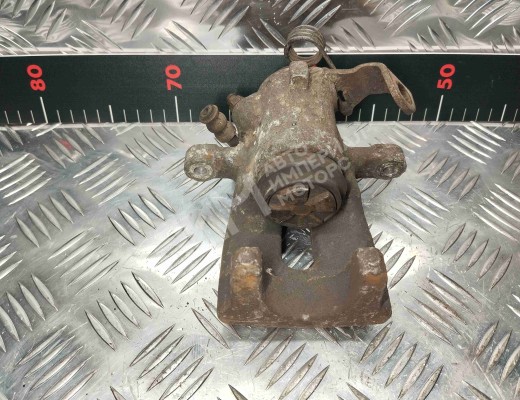 Суппорт задний правый Opel Astra G 1998-2004  Opel Astra Astra G 1998-2004
