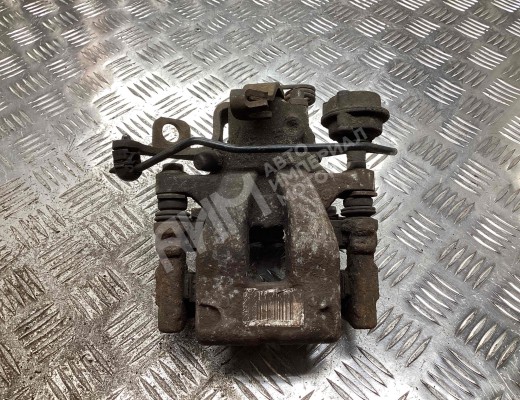 Суппорт задний левый Citroen C4 Picasso (UD) 2006-2013  Citroen C4 Picasso C4 Picasso (UD) 2006-2013