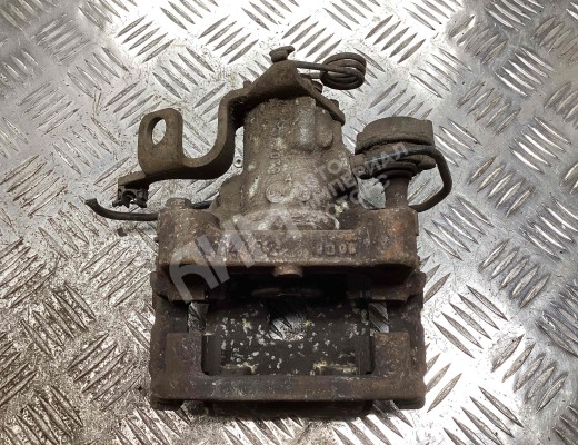Суппорт задний правый Citroen C4 Picasso (UD) 2006-2013  Citroen C4 Picasso C4 Picasso (UD) 2006-2013