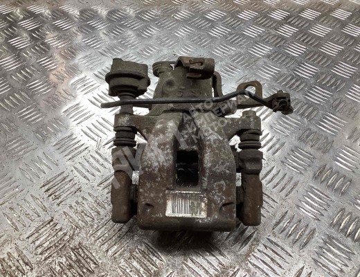 Суппорт задний правый Citroen C4 Picasso (UD) 2006-2013  Citroen C4 Picasso C4 Picasso (UD) 2006-2013