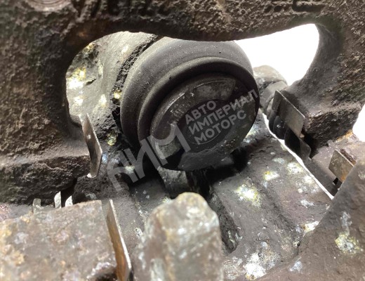 Суппорт задний правый Peugeot 407 2004-2010  Peugeot 407 407 2004-2010