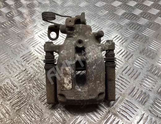 Суппорт задний правый Peugeot 407 2004-2010  Peugeot 407 407 2004-2010