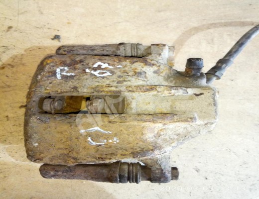 Суппорт передний правый Volkswagen Golf III (1H) 1991-1997  Volkswagen Golf Golf III (1H) 1991-1997