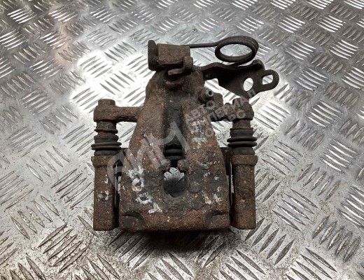 Суппорт задний правый Ford Mondeo IV 2007-2014  Ford Mondeo Mondeo IV 2007-2014