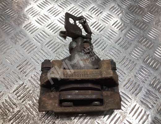 Суппорт задний левый Ford Mondeo III 2003-2007 рестайлинг  Ford Mondeo Mondeo III 2003-2007 рестайлинг