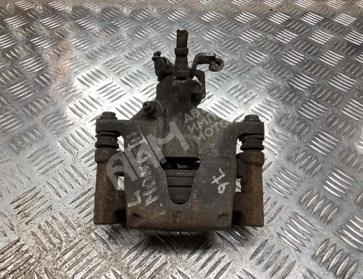 Суппорт задний левый Ford Mondeo III 2003-2007 рестайлинг  Ford Mondeo Mondeo III 2003-2007 рестайлинг