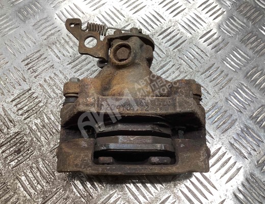 Суппорт задний правый Ford Mondeo III 2003-2007 рестайлинг  Ford Mondeo Mondeo III 2003-2007 рестайлинг