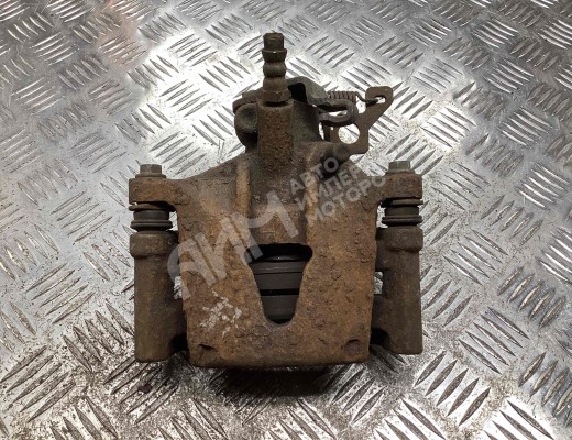 Суппорт задний правый Ford Mondeo III 2003-2007 рестайлинг  Ford Mondeo Mondeo III 2003-2007 рестайлинг