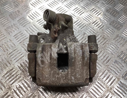 Суппорт задний левый Ford C-Max I (C214) 2003-2007  Ford C-Max C-Max I (C214) 2003-2007