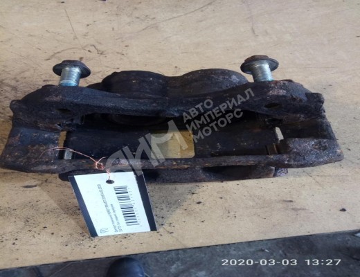 Суппорт передний левый Ford Transit 2000-2006  Ford Transit Transit 2000-2006