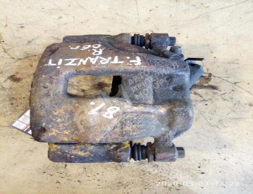 Суппорт передний правый Ford Transit 2000-2006  Ford Transit Transit 2000-2006