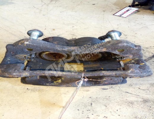 Суппорт передний правый Ford Transit 2000-2006  Ford Transit Transit 2000-2006