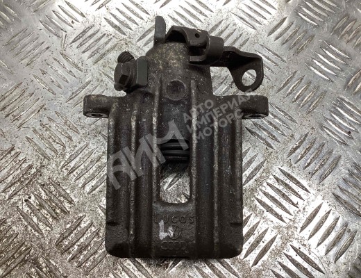 Суппорт задний левый Volkswagen Golf IV (1J) 1997-2004  Volkswagen Golf Golf IV (1J) 1997-2004
