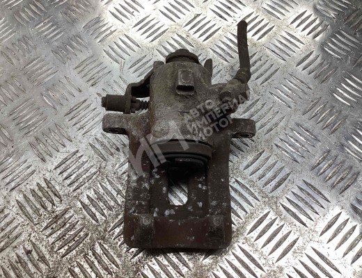 Суппорт задний левый Audi A4 B6 (8EC, 8E5) 2000-2004  Audi A4 A4 B6 (8EC, 8E5) 2000-2004