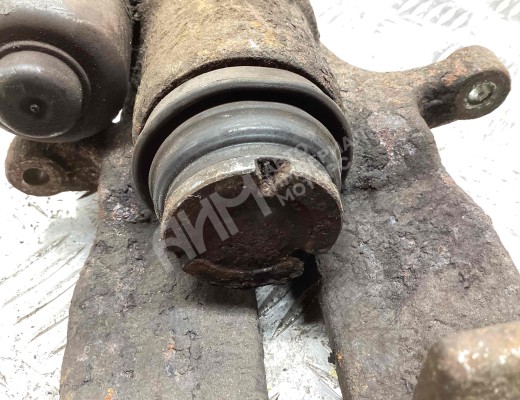 Суппорт задний правый Audi A6 C6 (4F) 2004-2008  Audi A6 A6 C6 (4F) 2004-2008