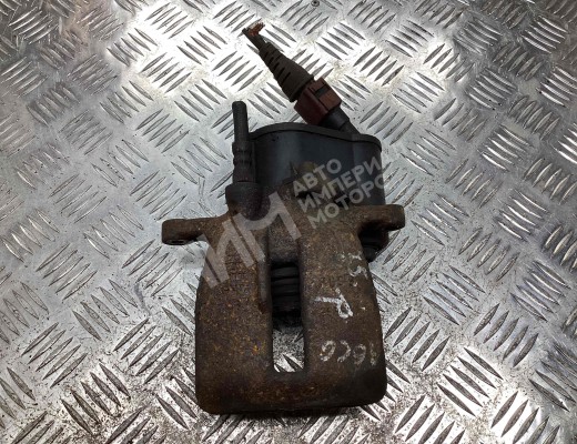 Суппорт задний правый Audi A6 C6 (4F) 2004-2008  Audi A6 A6 C6 (4F) 2004-2008