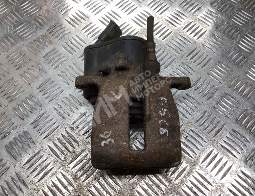 Суппорт задний левый Audi A6 C6 (4F) 2004-2008  Audi A6 A6 C6 (4F) 2004-2008