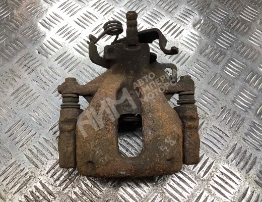 Суппорт задний правый Ford Transit 2000-2006  Ford Transit Transit 2000-2006