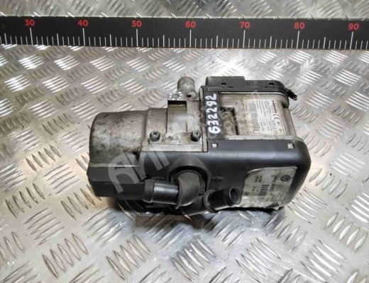Автономный отопитель Volkswagen Touran I (1T) 2003-2006  Volkswagen Touran Touran I (1T) 2003-2006