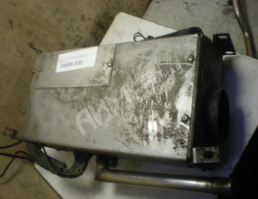 Автономный отопитель Mercedes Sprinter I (W901-905) 1995-2006  Mercedes Sprinter Sprinter I (W901-905) 1995-2006