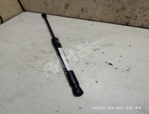 Амортизатор капота Volkswagen Touran I (1T) 2006-2010 рестайлинг  Volkswagen Touran Touran I (1T) 2006-2010 рестайлинг