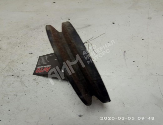 Шкив коленвала Citroen AX (ZA) 1986-1998  Citroen AX AX (ZA) 1986-1998