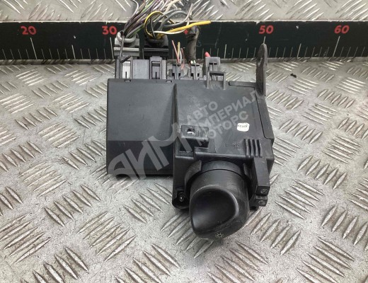 Переключатель света Mercedes E (W210) 1999-2002 рестайлинг  Mercedes E E (W210) 1999-2002 рестайлинг