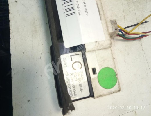 Дисплей Honda Accord V 1993-1998  Honda Accord Accord V 1993-1998