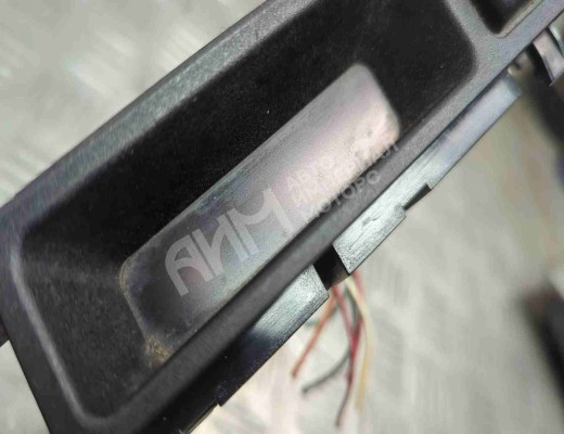 Дисплей Honda Accord V 1993-1998  Honda Accord Accord V 1993-1998