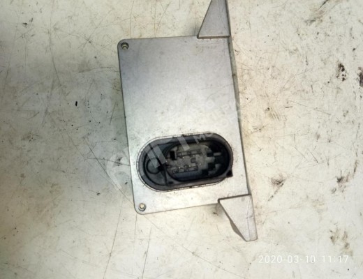 Датчик ускорения Citroen C5 I 2001-2004  Citroen C5 C5 I 2001-2004