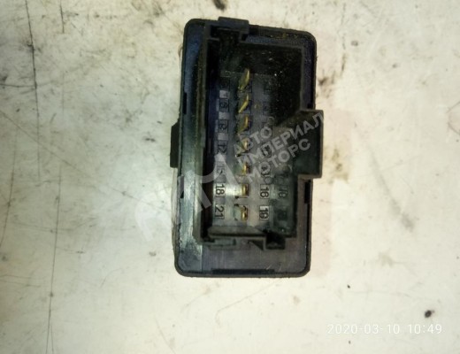 Реле поворотов Mercedes Vito I (W638) 1996-2003  Mercedes Vito Vito I (W638) 1996-2003