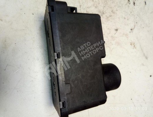 Компрессор центрального замка Volkswagen Golf III (1H) 1991-1997  Volkswagen Golf Golf III (1H) 1991-1997