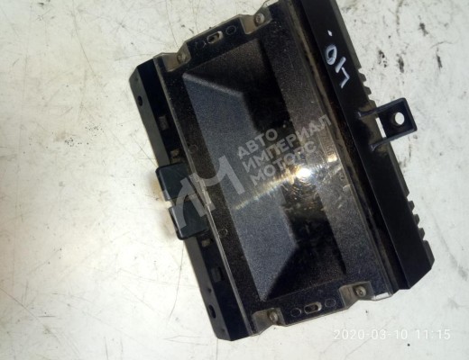 Часы Renault Laguna I (X56) 1993-2001  Renault Laguna Laguna I (X56) 1993-2001