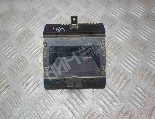 Часы Renault Laguna I (X56) 1993-2001  Renault Laguna Laguna I (X56) 1993-2001