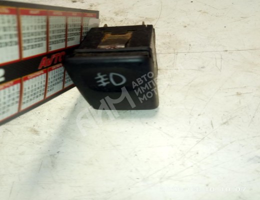 Кнопка противотуманных фар Volkswagen Golf II 1983-1992  Volkswagen Golf Golf II 1983-1992